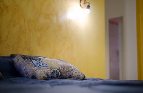 Rozzano Bed & Breakfast | Casa Aurora Rozzano - Humanitas e Forum Assago