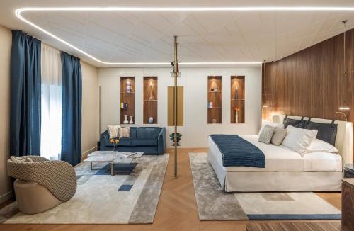 Borgonuovo Hotel | Casa Baglioni Milan - The Leading Hotels of the World