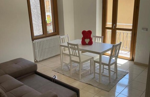 Bagolino Apartment | CASA BAGOLINO