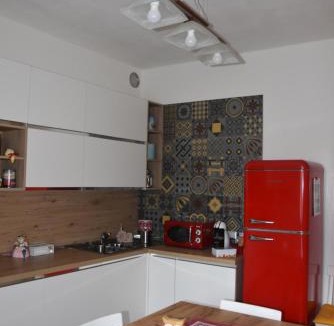 Sondalo Apartment | Casa Barbóla