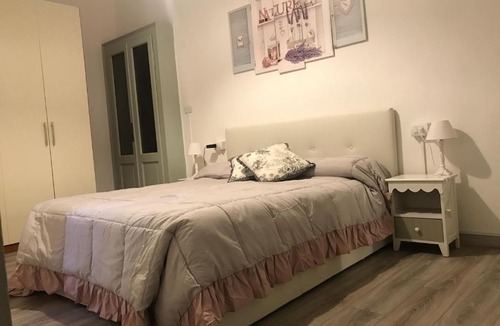 Old Town Bed & Breakfast | Casa Barbara