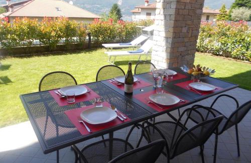 Colico Piano House | Casa Barbarossa