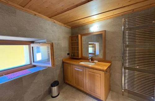 Gerola Alta Cabin | Casa Bavo