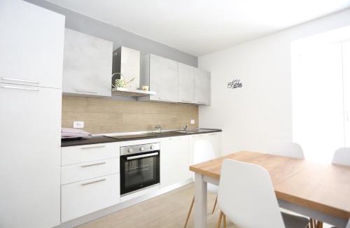Castione della Presolana Apartment | Casa BEA 1