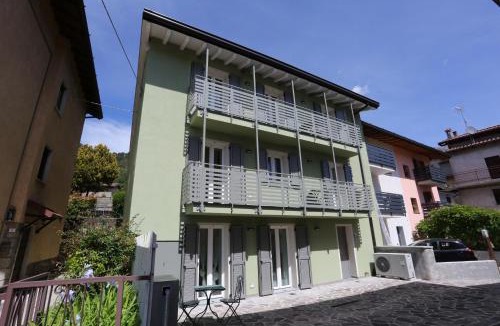 Castione della Presolana Apartment | Casa BEA 1