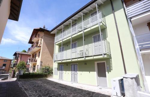 Castione della Presolana Apartment | Casa BEA 1