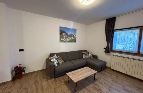 Lovero Apartment | Casa Beccaria