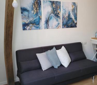 Milano 3 Apartment | Casa Bei Sogni