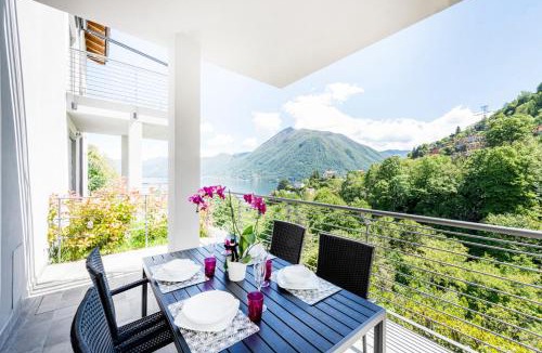 Argegno House | Casa Bella