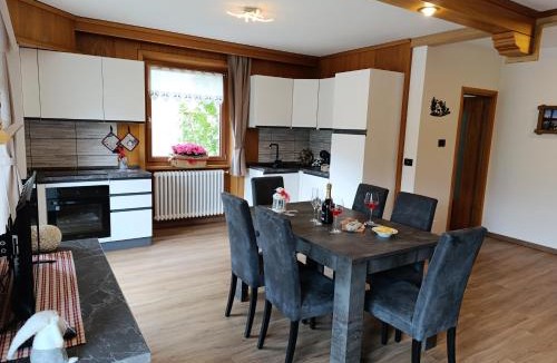 Premadio Apartment | Casa Bellavista