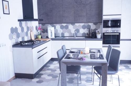 Sorisole Apartment | Casa Bellavista-Spazioso appartamento in collina a due passi da Bergamo