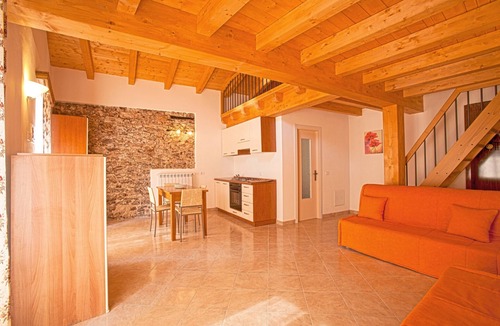 Sermerio Apartment | Casa Belvedere Ciclamino 017189-CNI-00110