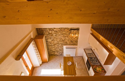 Sermerio Apartment | Casa Belvedere Ciclamino 017189-CNI-00110
