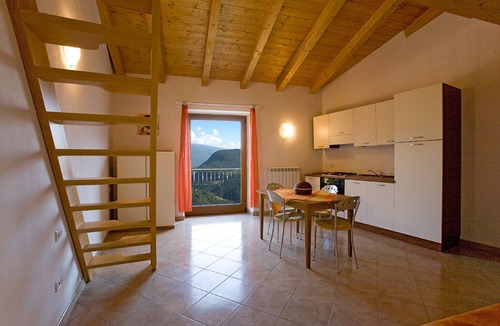 Sermerio Apartment | Casa Belvedere Margherita 017189-CNI-00110