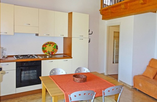 Sermerio Apartment | Casa Belvedere Margherita 017189-CNI-00110