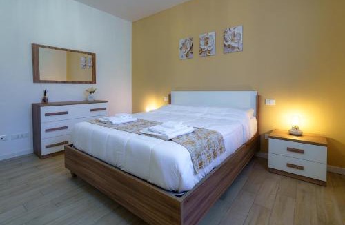 Cremona Apartment | Casa Benedetta Charme Apartment Cremona Centro