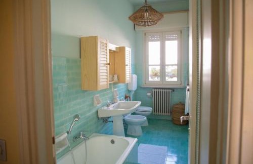 Iseo House | Casa Bettoni Iseo