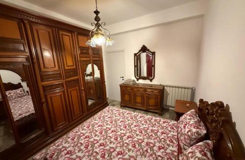 Cremona Apartment | Casa Bianca
