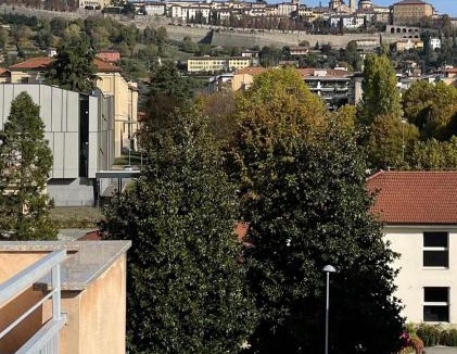 Bergamo Apartment | Casa Biondo