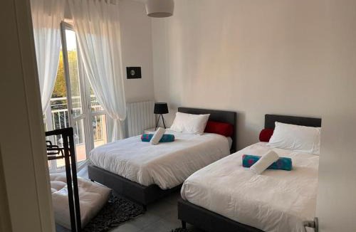 Bergamo Apartment | Casa Biondo