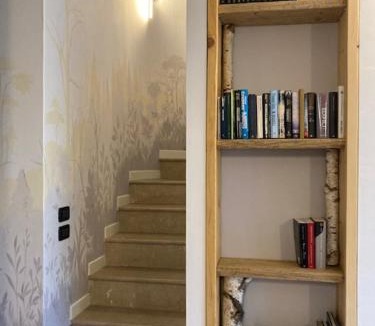 Villanuova sul Clisi Apartment | Casa BOSCO VERDE