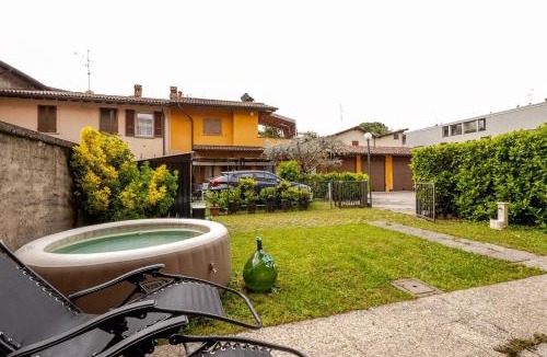 Bergamo Apartment | Casa Broseta