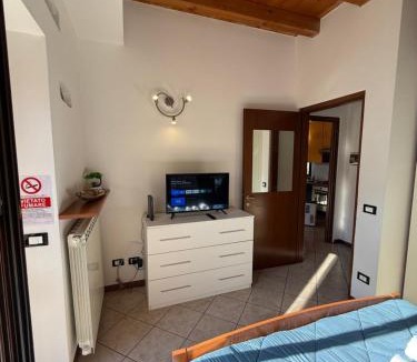 Bergamo Apartment | Casa Broseta