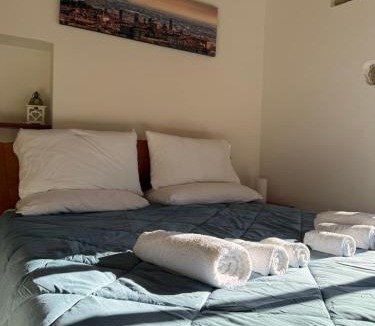 Bergamo Apartment | Casa Broseta