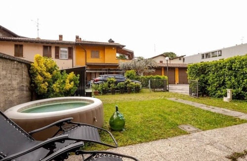 Bergamo Apartment | Casa Broseta