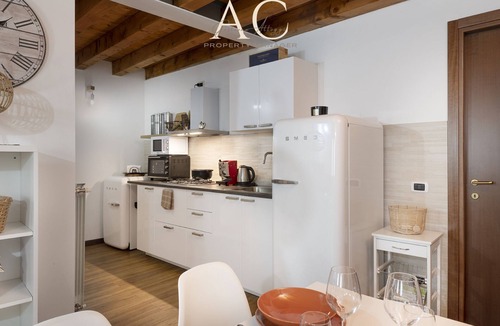 Vione Apartment | Casa Bruno - Two Bedroom Apartment, Sleeps 4