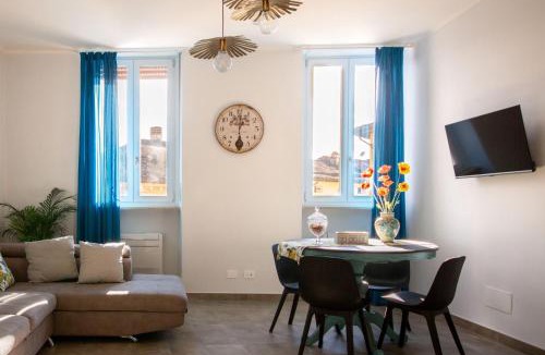 Sirmione Old Town Apartment | Casa Caleidos - Sirmione4u