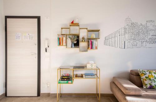 Sirmione Old Town Apartment | Casa Caleidos - Sirmione4u