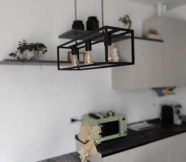 Seregno Apartment | Casa Camelia - appartamento in centro a Seregno