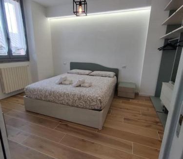Seregno Apartment | Casa Camelia - appartamento in centro a Seregno