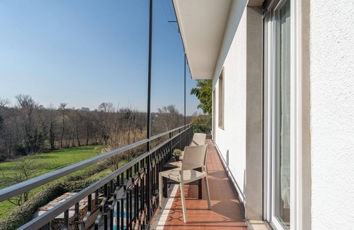 Bosisio Parini Apartment | Casa Camilla - Bosisio