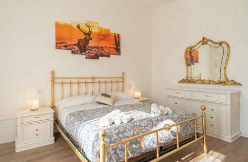 Bosisio Parini Apartment | Casa Camilla Bosisio