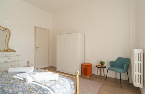 Bosisio Parini Apartment | Casa Camilla Bosisio