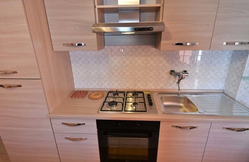 Sant'Anna Apartment | Casa Cantoni by Interhome