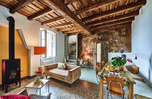 Carlazzo House | Casa Carlazzo