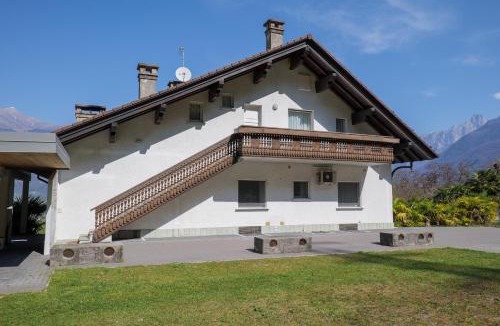 Colico Apartment | Casa Carlo
