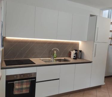 Valtellina House | Casa Carolina