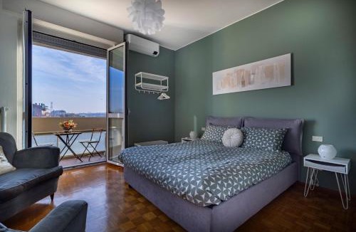 Precotto Apartment | Casa Carozzi
