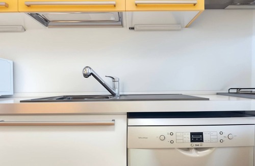 Gallaratese Apartment | Casa Cartesio in Milano