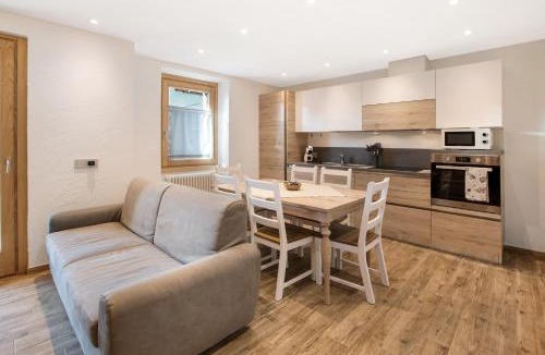 Isolaccia Apartment | Casa Cecilia tra Bormio e Livigno