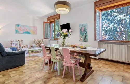 Lainate Apartment | Casa Cedrus