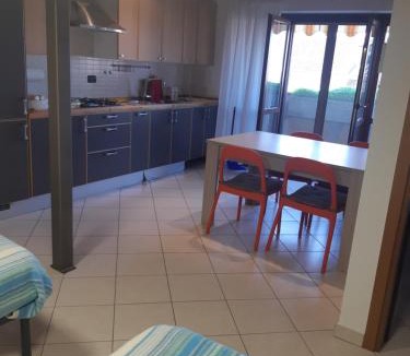 Cervignano d'Adda Apartment | CASA CERVI