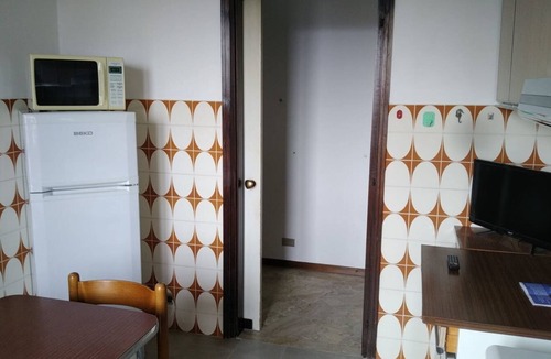 San Giuliano Milanese Apartment | CASA CHIARA QUIET APARTMENT SAN GIULIANO MILANESE FOR THOSE WHO HAVE NO DEMANDS