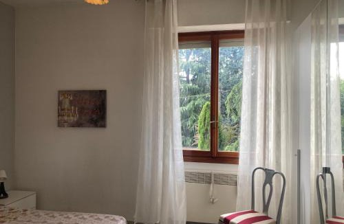 Saronno Apartment | Casa Chiara tra Saronno e Milano