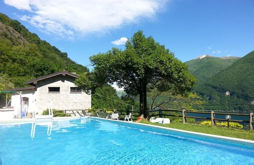 Cima Villa | Casa Cima