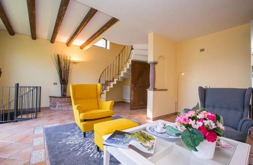 Cima Villa | Casa Cima